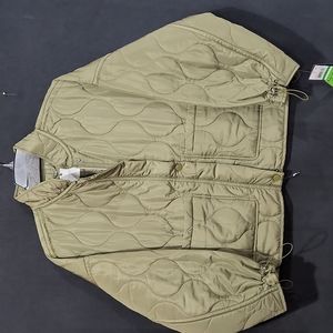 🆕️ Lucky Brand Jacket